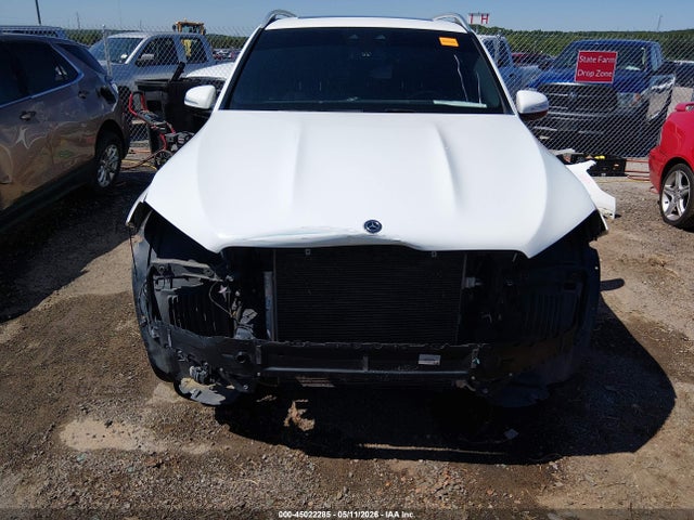 45022285 :رقم المزاد ، 4JGFB4KB7LA056313 vin ، 2020 Mercedes-benz Gle 350 4matic مزاد بيع