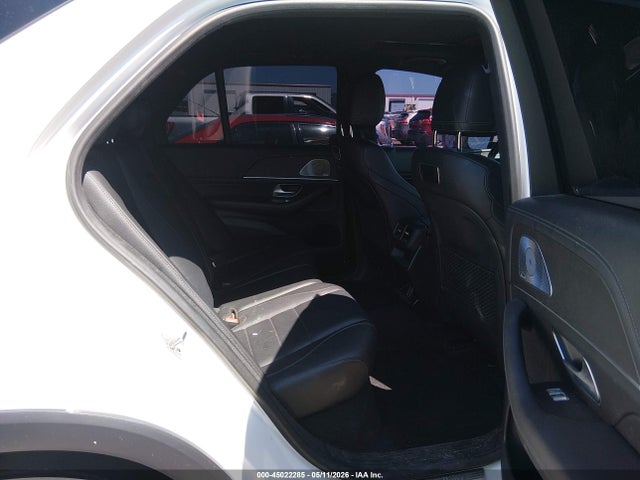 45022285 :رقم المزاد ، 4JGFB4KB7LA056313 vin ، 2020 Mercedes-benz Gle 350 4matic مزاد بيع