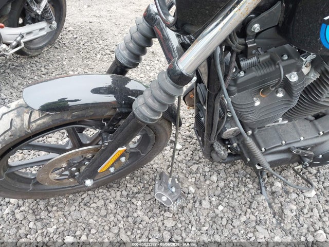 Harley-Davidson Xl1200 Ns 2019 1HD1LP310KC402433 Image 13