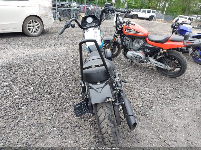 Harley-Davidson Xl1200 Ns 2019 1HD1LP310KC402433 Image 6