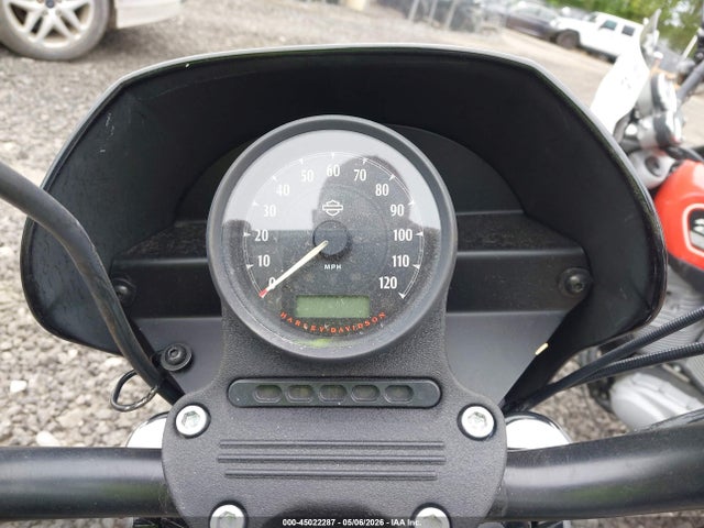 Harley-Davidson Xl1200 Ns 2019 1HD1LP310KC402433 Image 7