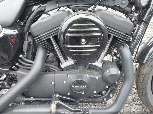 Harley-Davidson Xl1200 Ns 2019 1HD1LP310KC402433 Image 8