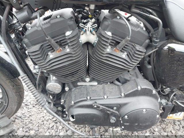 Harley-Davidson Xl1200 Ns 2019 1HD1LP310KC402433 Image 9