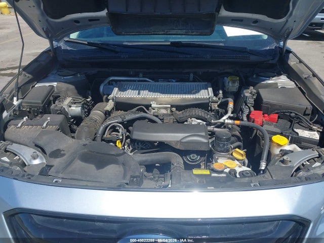 Subaru Outback Onyx Edition Xt 2022 4S4BTGLD8N3197752 Image 10