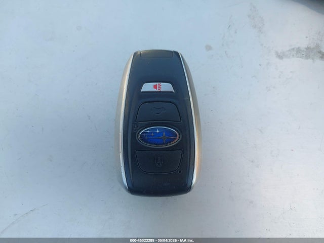 Subaru Outback Onyx Edition Xt 2022 4S4BTGLD8N3197752 Image 11