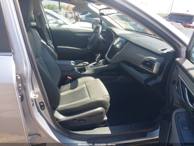 Subaru Outback Onyx Edition Xt 2022 4S4BTGLD8N3197752 Image 5