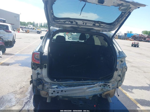 Subaru Outback Onyx Edition Xt 2022 4S4BTGLD8N3197752 Image 6