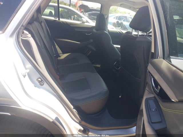 Subaru Outback Onyx Edition Xt 2022 4S4BTGLD8N3197752 Image 8