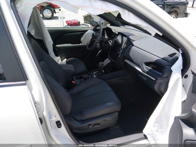 45022289 :رقم المزاد ، JF2SLDRC1SH419727 vin ، 2025 Subaru Forester Limited مزاد بيع