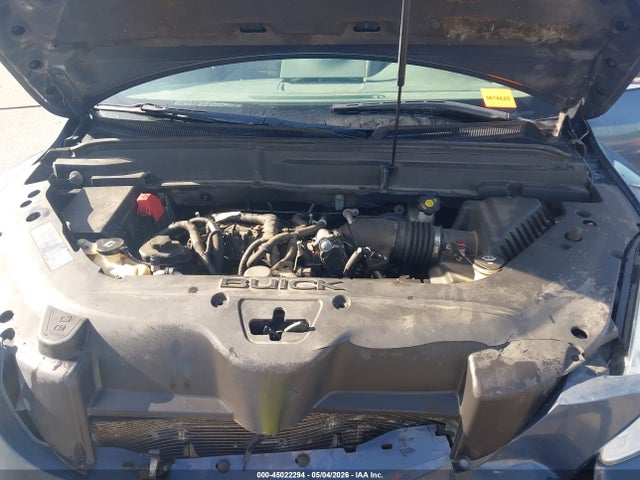 45022294 :رقم المزاد ، 5GAKRCEDXCJ310541 vin ، 2012 Buick Enclave Leather مزاد بيع