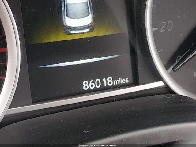 45022296 :رقم المزاد ، 3N1AB7AP3JY318093 vin ، 2018 Nissan Sentra Sv مزاد بيع
