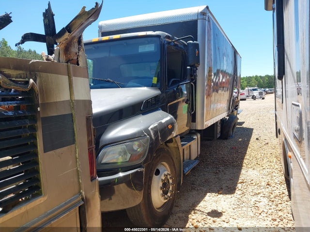 Aukcja sprzedaży 2019 Hino 258/268, vin: 5PVNJ8JT3K4S58759, numer aukcji: 45022301