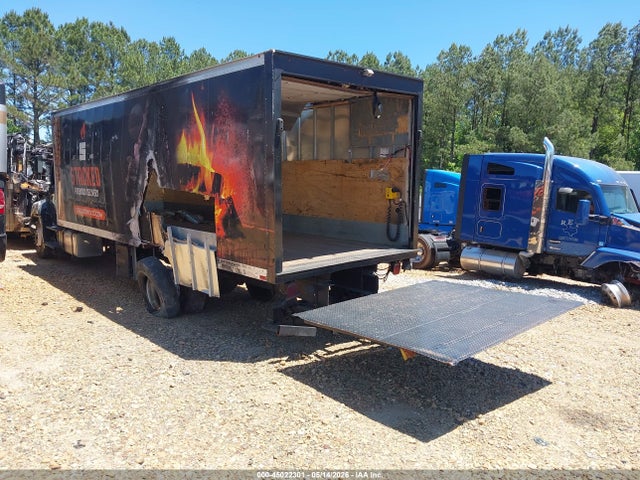 Aukcja sprzedaży 2019 Hino 258/268, vin: 5PVNJ8JT3K4S58759, numer aukcji: 45022301