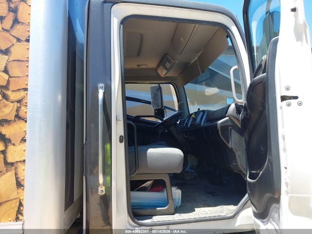 Aukcja sprzedaży 2019 Hino 258/268, vin: 5PVNJ8JT3K4S58759, numer aukcji: 45022301