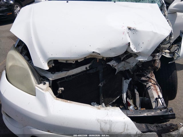 Aukcja sprzedaży 2007 Toyota Matrix Xr, vin: 2T1KR32E17C676059, numer aukcji: 45022306