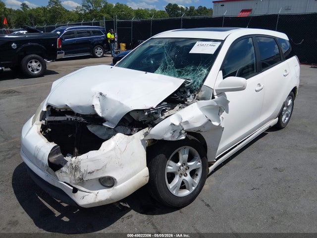Aukcja sprzedaży 2007 Toyota Matrix Xr, vin: 2T1KR32E17C676059, numer aukcji: 45022306