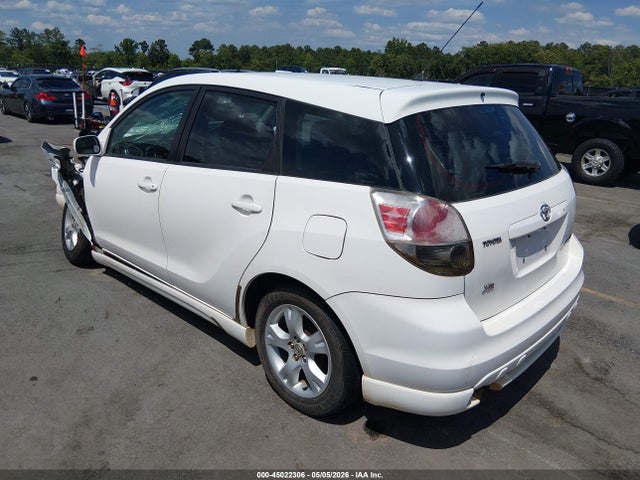 Aukcja sprzedaży 2007 Toyota Matrix Xr, vin: 2T1KR32E17C676059, numer aukcji: 45022306