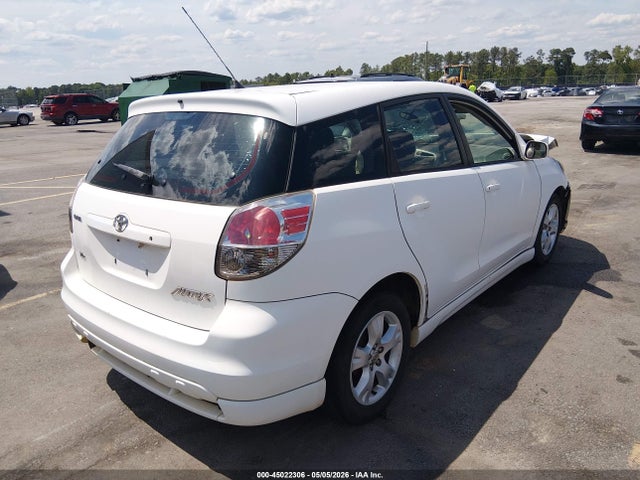 Aukcja sprzedaży 2007 Toyota Matrix Xr, vin: 2T1KR32E17C676059, numer aukcji: 45022306