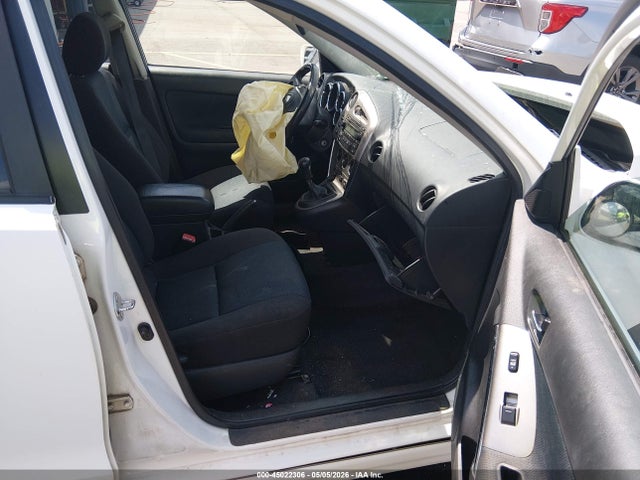 Aukcja sprzedaży 2007 Toyota Matrix Xr, vin: 2T1KR32E17C676059, numer aukcji: 45022306