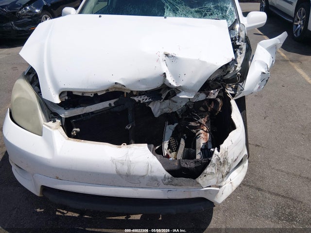 Aukcja sprzedaży 2007 Toyota Matrix Xr, vin: 2T1KR32E17C676059, numer aukcji: 45022306