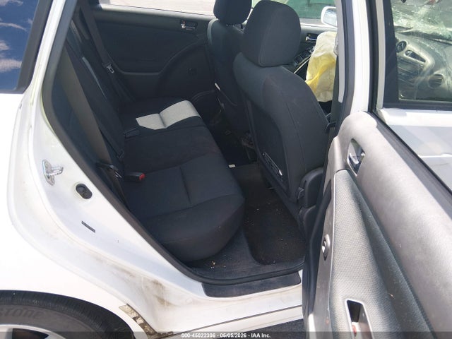 Aukcja sprzedaży 2007 Toyota Matrix Xr, vin: 2T1KR32E17C676059, numer aukcji: 45022306