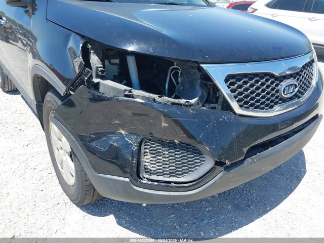 Продаж на аукціоні авто 2013 Kia Sorento Lx V6, vin: 5XYKT4A24DG322857, номер лоту: 45022308