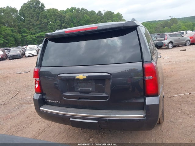 Aukcja sprzedaży 2016 Chevrolet Suburban Ltz, vin: 1GNSKJKC0GR385153, numer aukcji: 45022310
