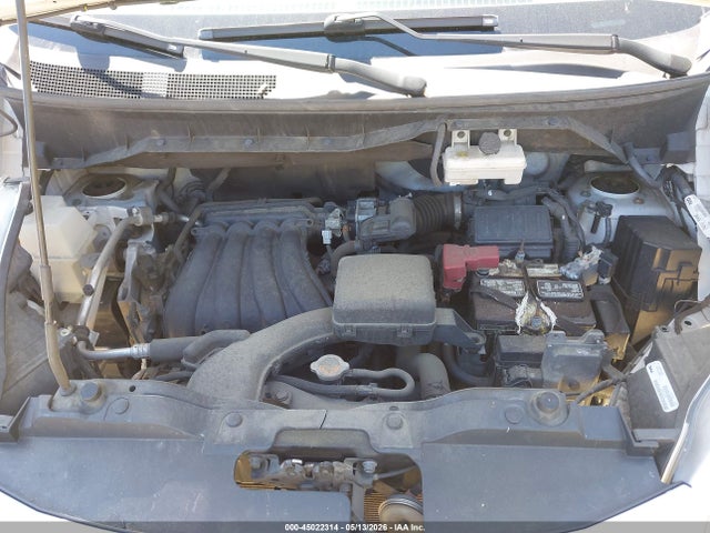 Aukcja sprzedaży 2020 Nissan Nv200  Cargo S Xtronic Cvt, vin: 3N6CM0KN7LK701025, numer aukcji: 45022314