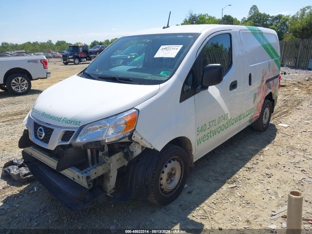 Aukcja sprzedaży 2020 Nissan Nv200  Cargo S Xtronic Cvt, vin: 3N6CM0KN7LK701025, numer aukcji: 45022314