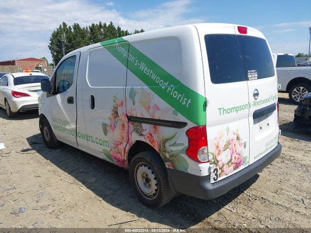 Aukcja sprzedaży 2020 Nissan Nv200  Cargo S Xtronic Cvt, vin: 3N6CM0KN7LK701025, numer aukcji: 45022314