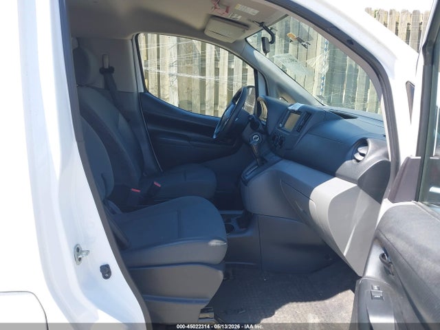 Aukcja sprzedaży 2020 Nissan Nv200  Cargo S Xtronic Cvt, vin: 3N6CM0KN7LK701025, numer aukcji: 45022314