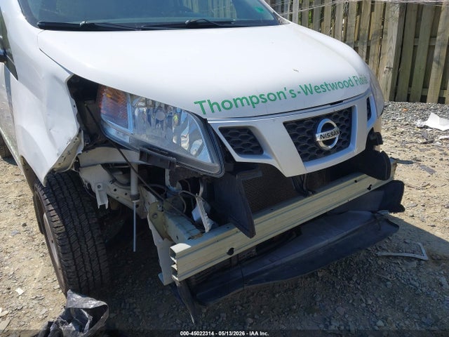 Aukcja sprzedaży 2020 Nissan Nv200  Cargo S Xtronic Cvt, vin: 3N6CM0KN7LK701025, numer aukcji: 45022314