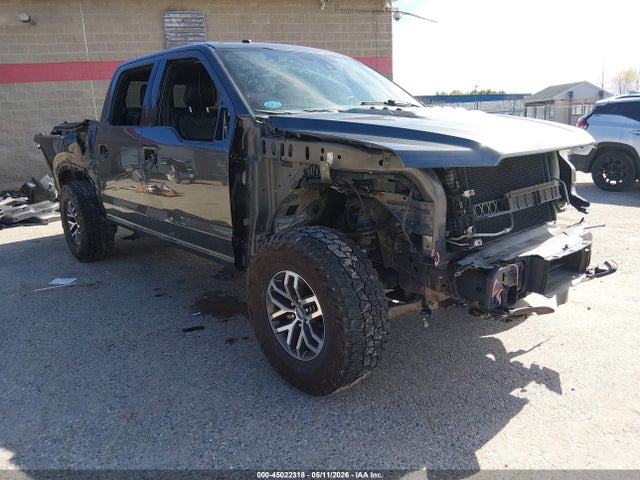 Продажа на аукционе авто 2018 Ford F-150 Raptor, vin: 1FTFW1RG0JFC51761, номер лота: 45022318