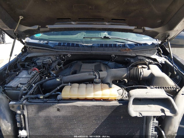 45022318 :رقم المزاد ، 1FTFW1RG0JFC51761 vin ، 2018 Ford F-150 Raptor مزاد بيع