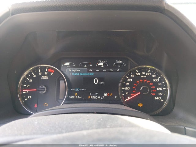 45022318 :رقم المزاد ، 1FTFW1RG0JFC51761 vin ، 2018 Ford F-150 Raptor مزاد بيع