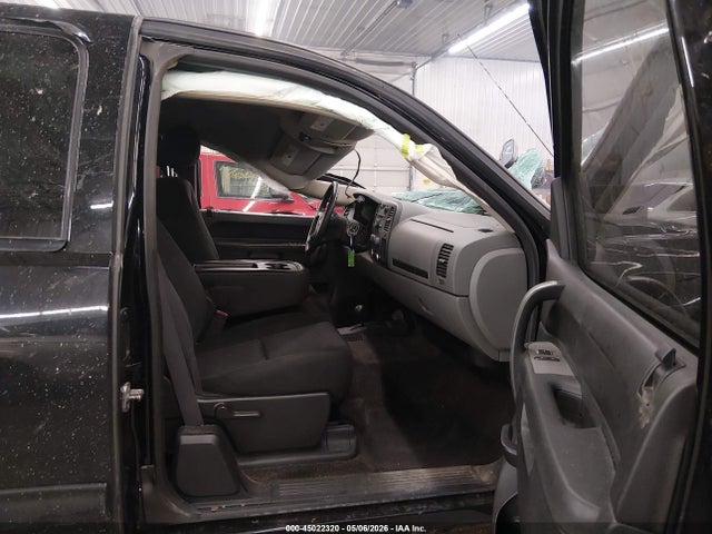 Aukcja sprzedaży 2012 Chevrolet Silverado 1500 Ls, vin: 1GCRKREA6CZ271801, numer aukcji: 45022320