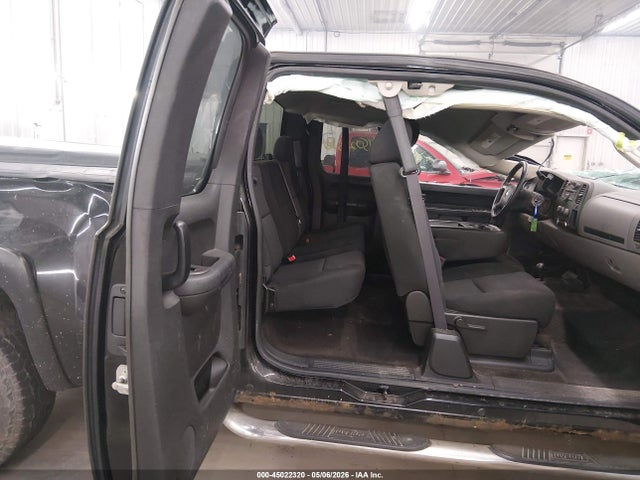 Aukcja sprzedaży 2012 Chevrolet Silverado 1500 Ls, vin: 1GCRKREA6CZ271801, numer aukcji: 45022320