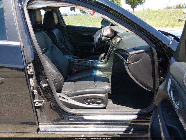 Aukcja sprzedaży 2015 Cadillac Ats Standard, vin: 1G6AG5RX8F0137924, numer aukcji: 45022321