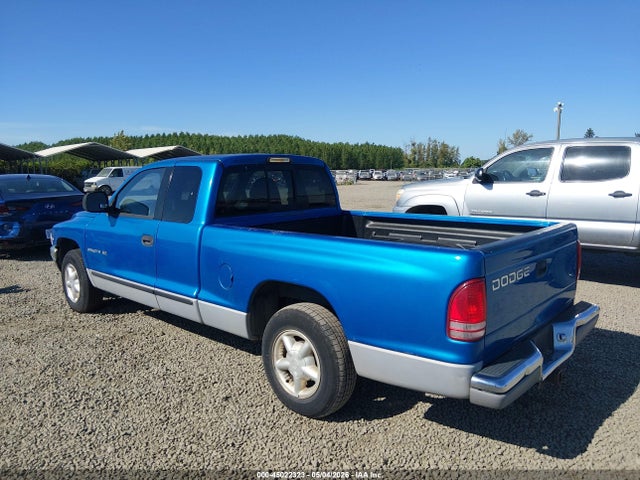 Aukcja sprzedaży 1998 Dodge Dakota Slt/sport, vin: 1B7GL22X8WS593101, numer aukcji: 45022323