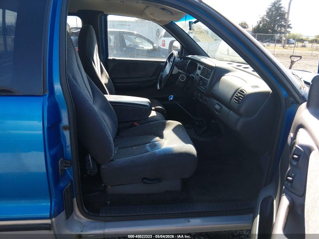 Aukcja sprzedaży 1998 Dodge Dakota Slt/sport, vin: 1B7GL22X8WS593101, numer aukcji: 45022323