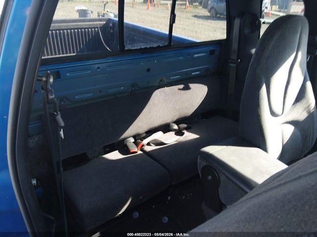 Aukcja sprzedaży 1998 Dodge Dakota Slt/sport, vin: 1B7GL22X8WS593101, numer aukcji: 45022323