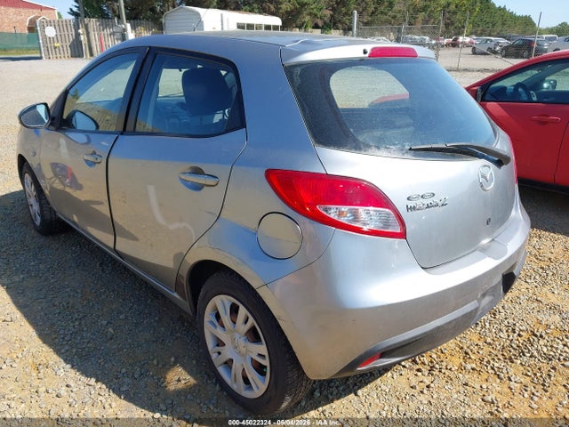 2013 Mazda Mazda2 Sport მანქანა იყიდება აუქციონზე, vin: JM1DE1KY2D0152816, აუქციონის ნომერი: 45022324