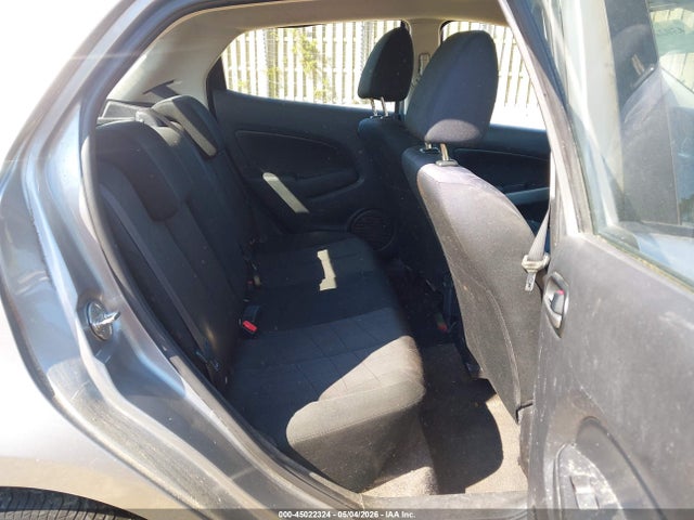 2013 Mazda Mazda2 Sport მანქანა იყიდება აუქციონზე, vin: JM1DE1KY2D0152816, აუქციონის ნომერი: 45022324