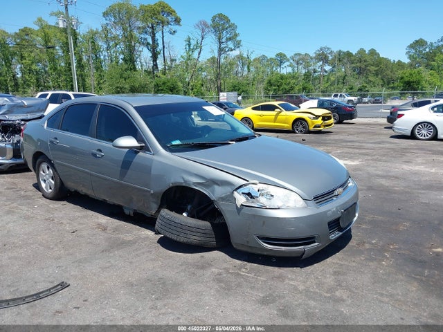 Продажа на аукционе авто 2008 Chevrolet Impala Lt, vin: 2G1WT58N381274817, номер лота: 45022327