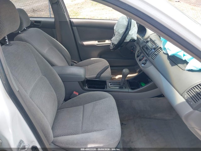 Продаж на аукціоні авто 2002 Toyota Camry Le, vin: 4T1BE32K32U048769, номер лоту: 45022328