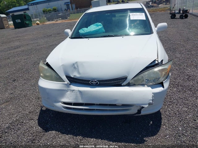 Продаж на аукціоні авто 2002 Toyota Camry Le, vin: 4T1BE32K32U048769, номер лоту: 45022328