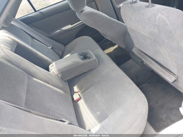 Продаж на аукціоні авто 2002 Toyota Camry Le, vin: 4T1BE32K32U048769, номер лоту: 45022328