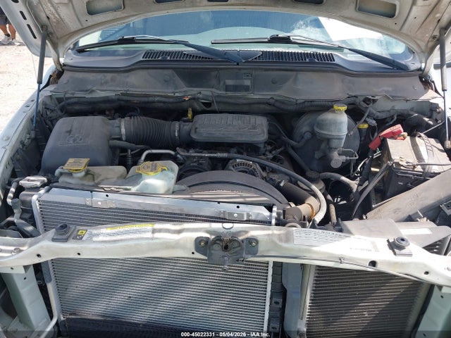 45022331 :رقم المزاد ، 1D7HA16KX8J123492 vin ، 2008 Dodge Ram 1500 St/sxt مزاد بيع