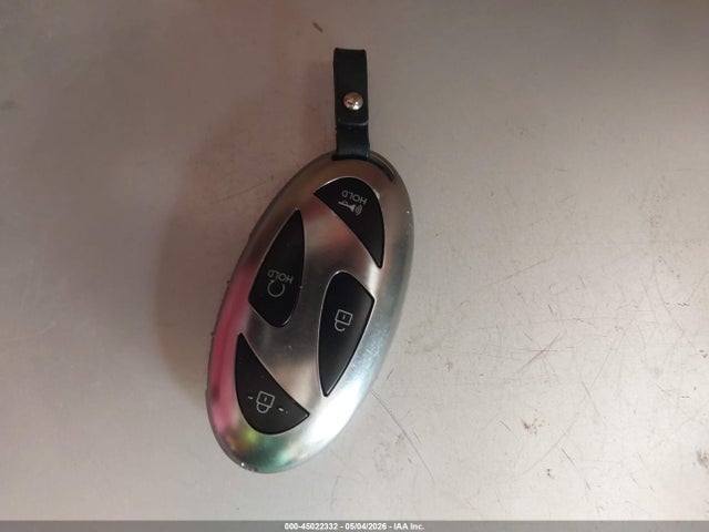 2024 Hyundai Santa Fe Calligraphy მანქანა იყიდება აუქციონზე, vin: 5NMP54GL5RH023133, აუქციონის ნომერი: 45022332