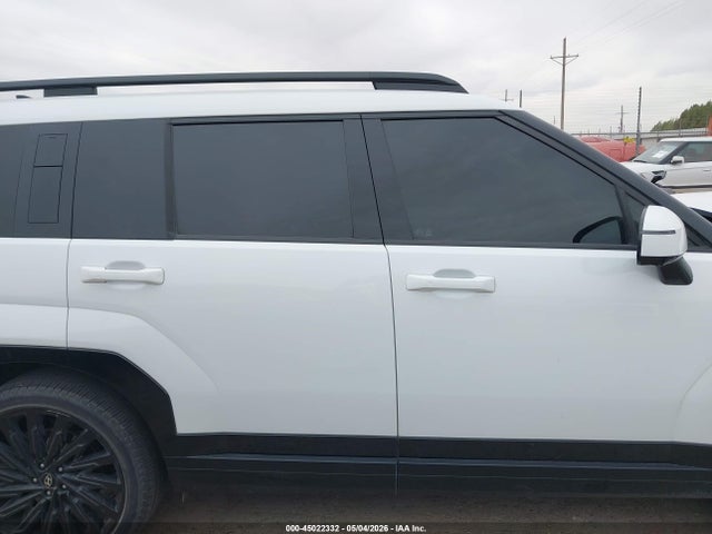 2024 Hyundai Santa Fe Calligraphy მანქანა იყიდება აუქციონზე, vin: 5NMP54GL5RH023133, აუქციონის ნომერი: 45022332